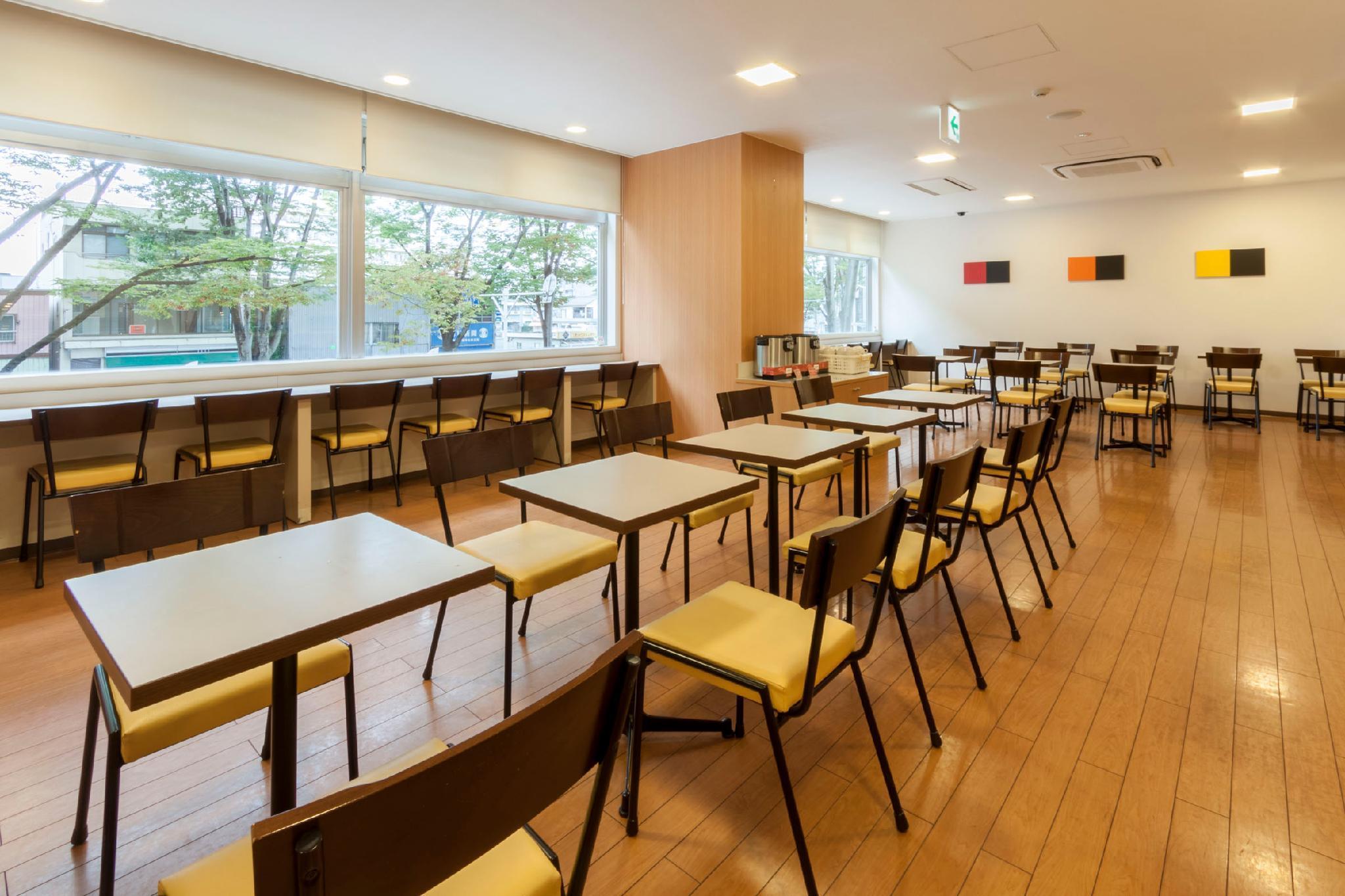 Comfort Hotel Maebashi Exterior foto