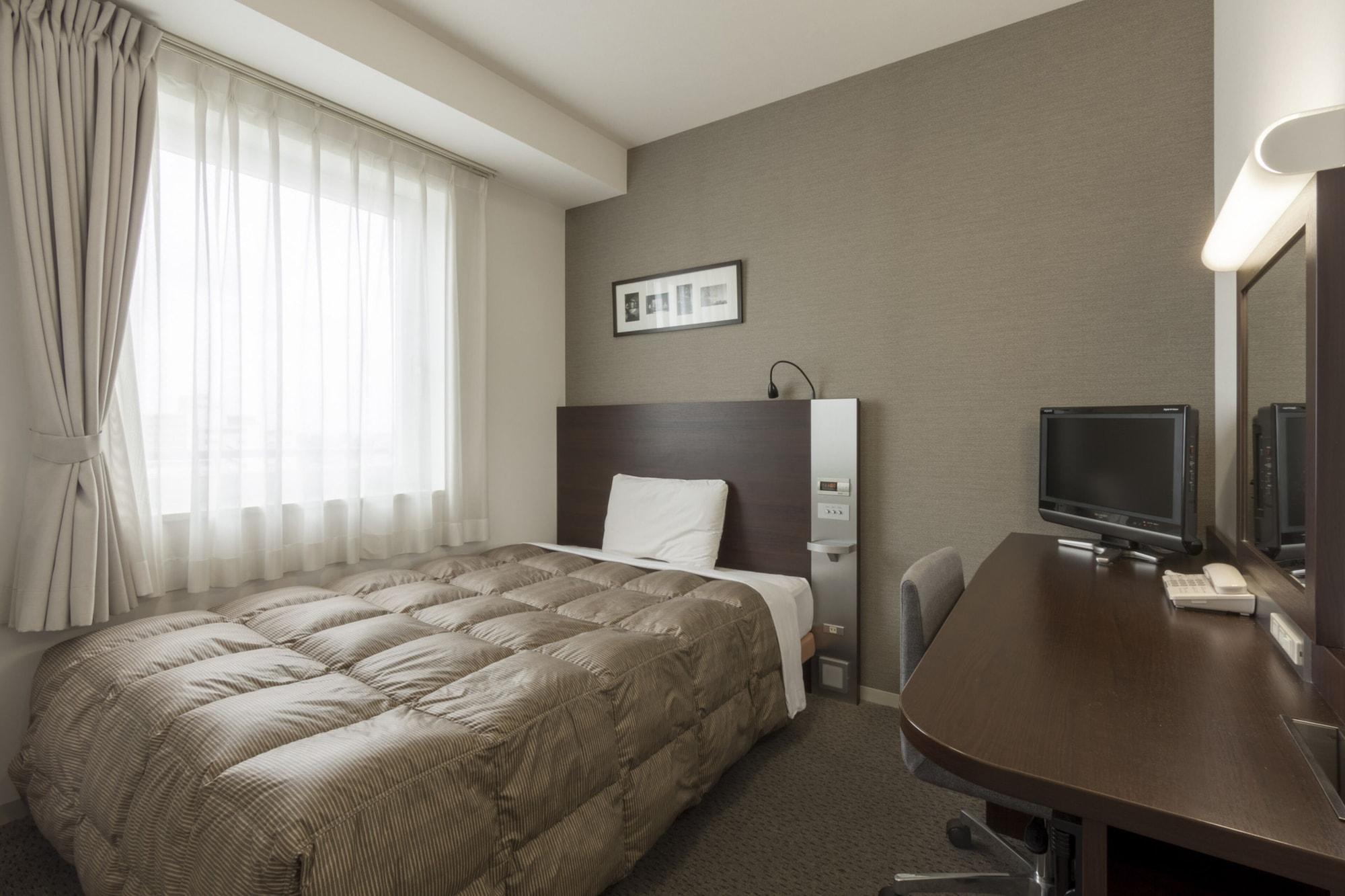 Comfort Hotel Maebashi Exterior foto