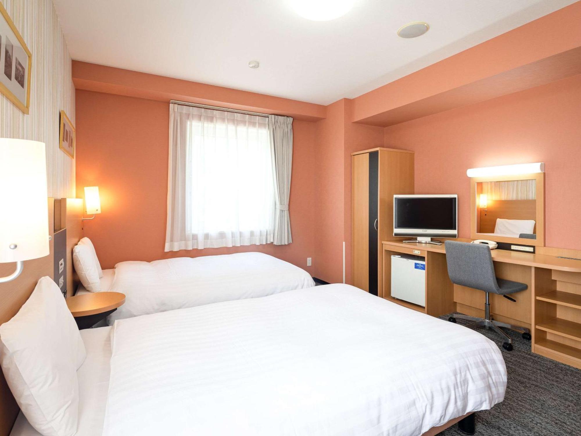 Comfort Hotel Maebashi Exterior foto