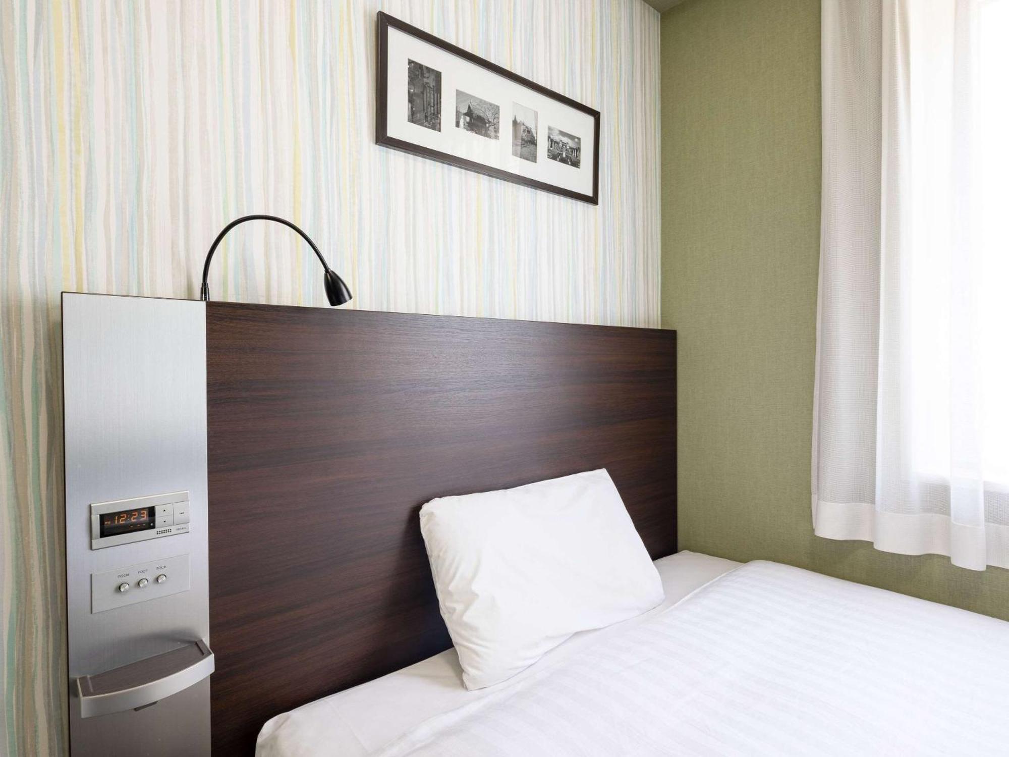 Comfort Hotel Maebashi Exterior foto