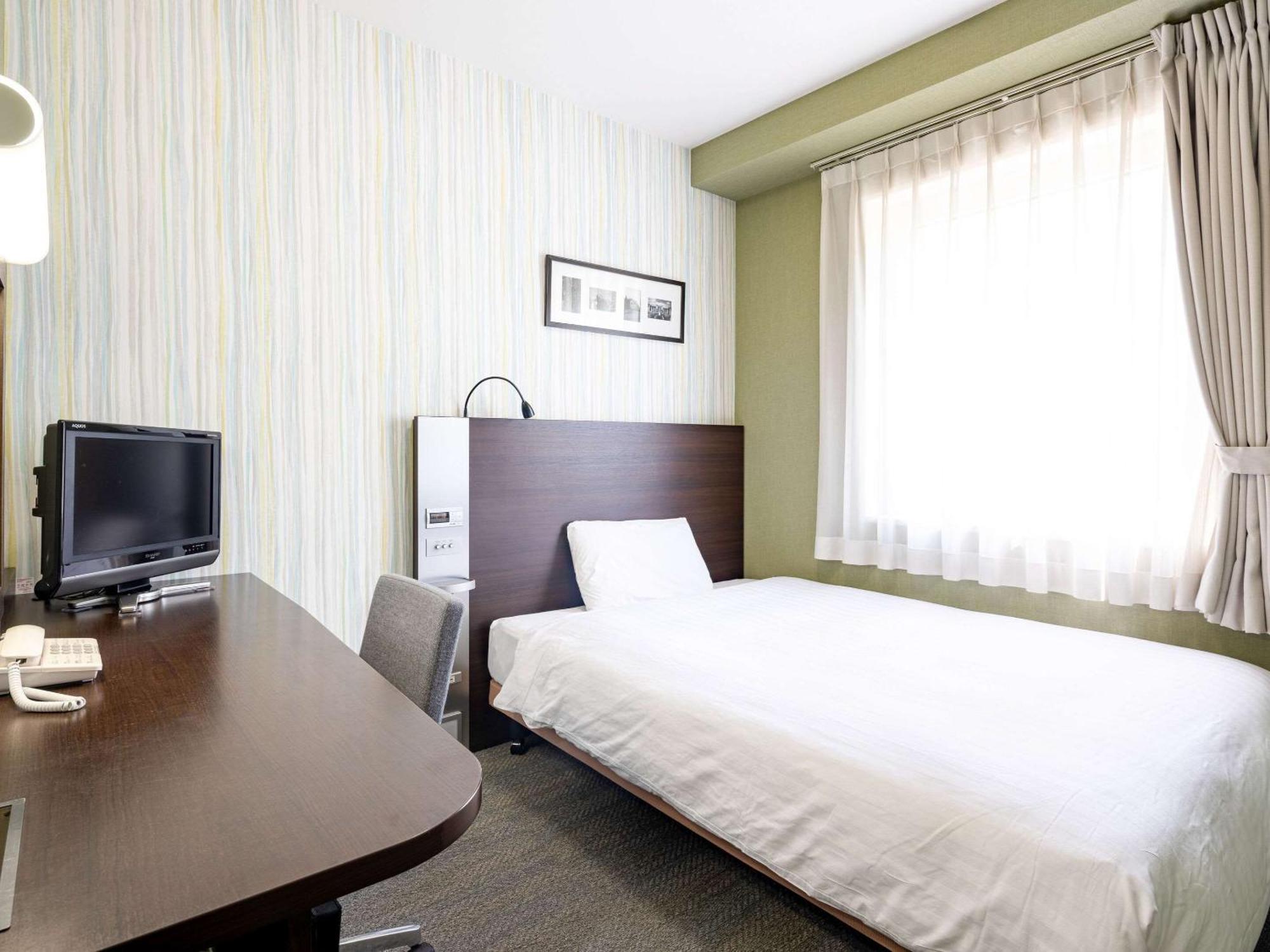 Comfort Hotel Maebashi Exterior foto